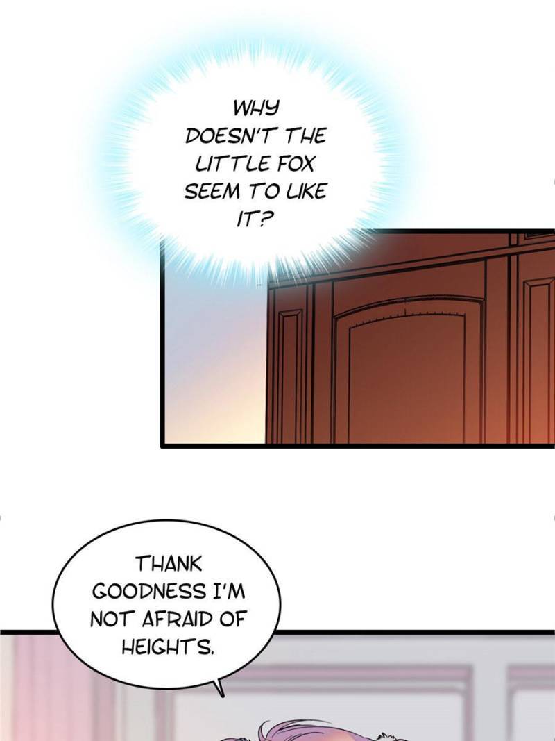 I’m Being Shipped With the King of Film! chapter 73 - page 21