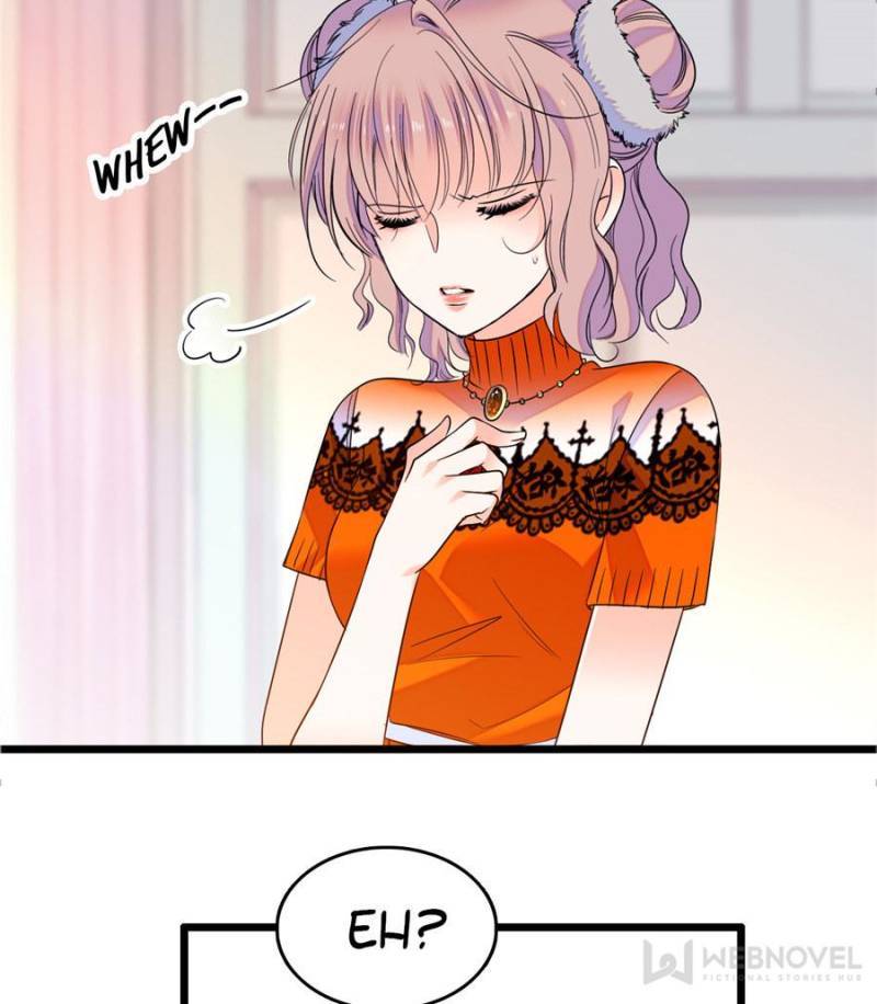 I’m Being Shipped With the King of Film! chapter 73 - page 22