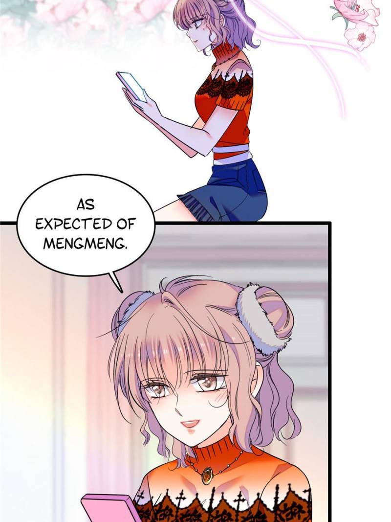 I’m Being Shipped With the King of Film! chapter 73 - page 27