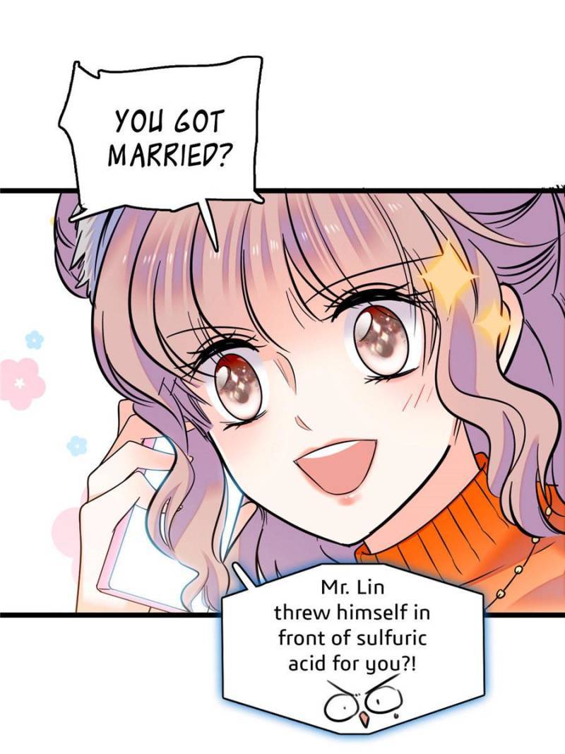 I’m Being Shipped With the King of Film! chapter 73 - page 29