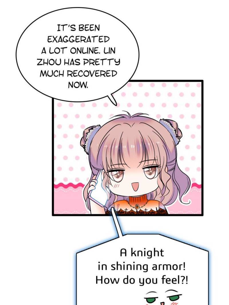 I’m Being Shipped With the King of Film! chapter 73 - page 30