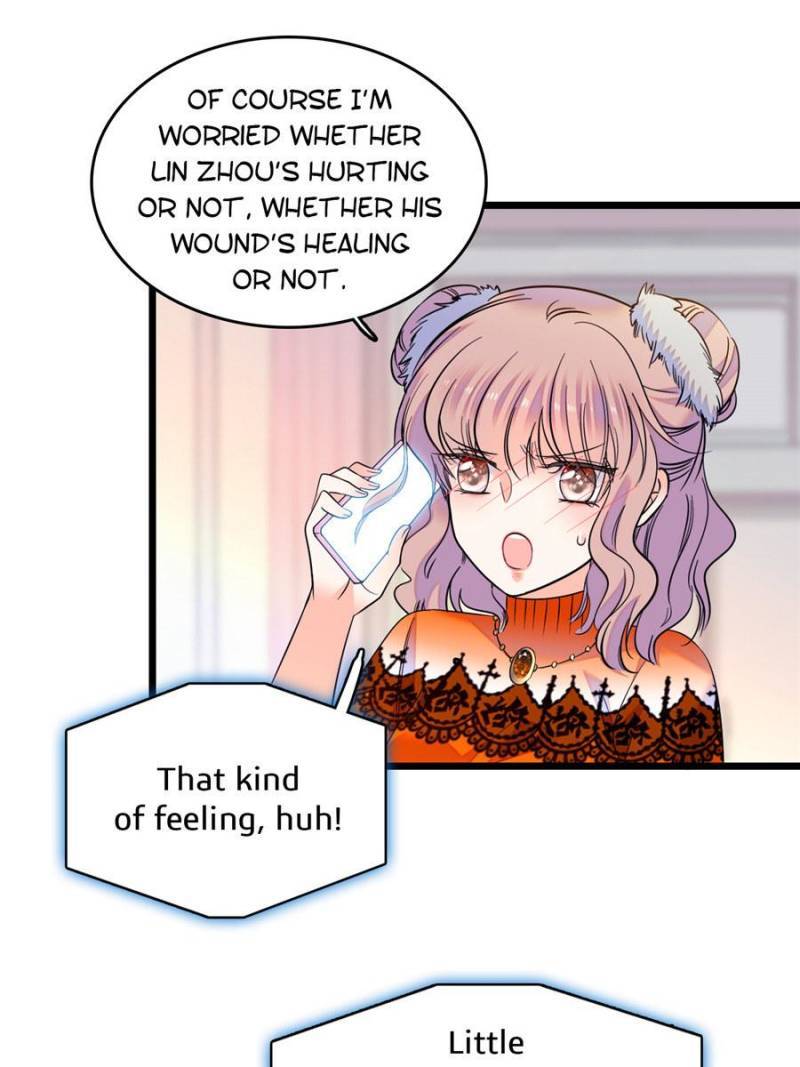 I’m Being Shipped With the King of Film! chapter 73 - page 34