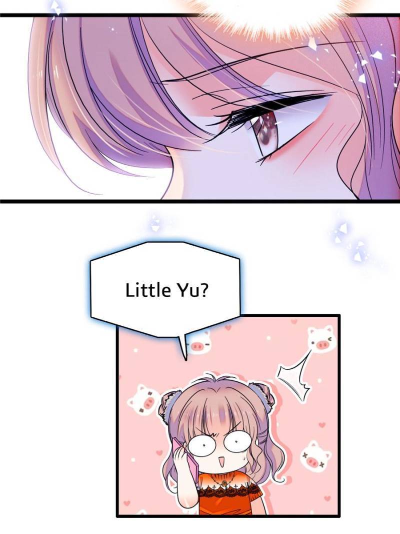 I’m Being Shipped With the King of Film! chapter 73 - page 36