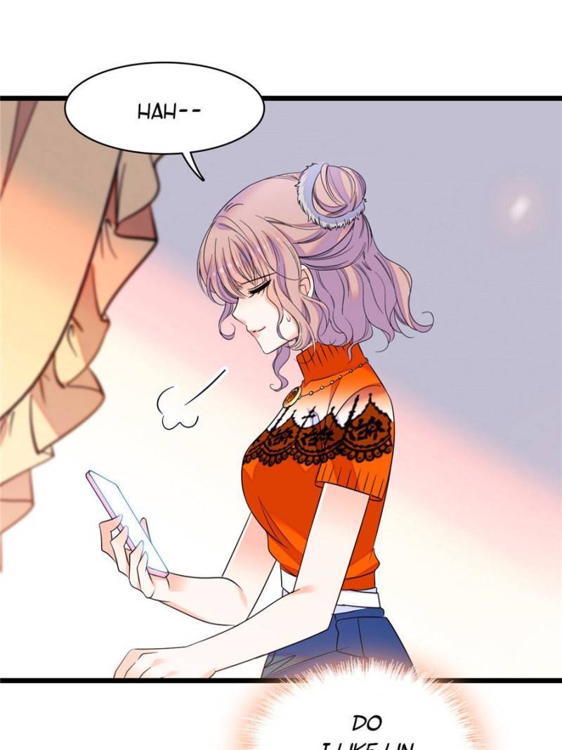 I’m Being Shipped With the King of Film! chapter 73 - page 38