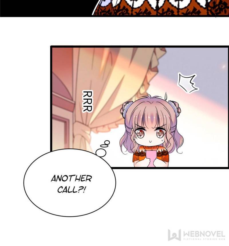 I’m Being Shipped With the King of Film! chapter 73 - page 41