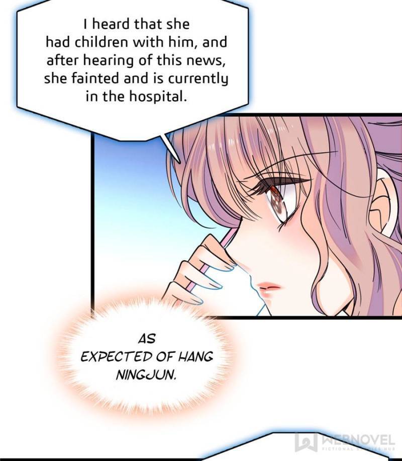 I’m Being Shipped With the King of Film! chapter 73 - page 43