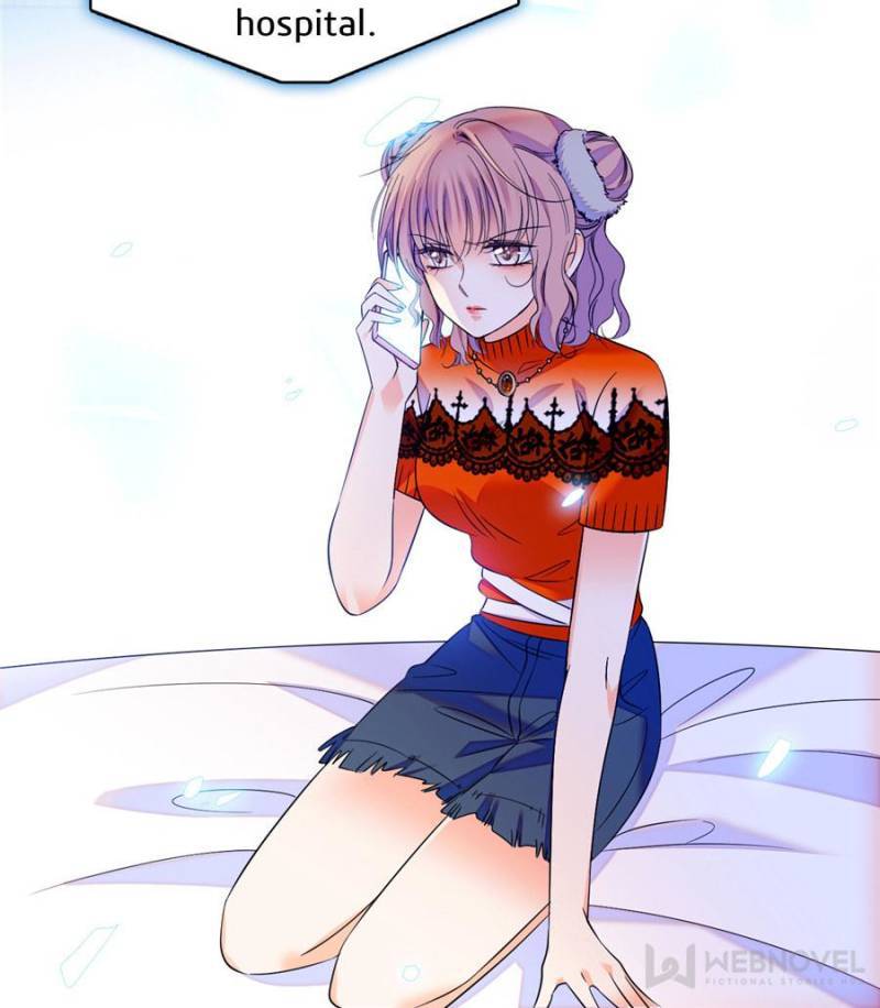 I’m Being Shipped With the King of Film! chapter 73 - page 45