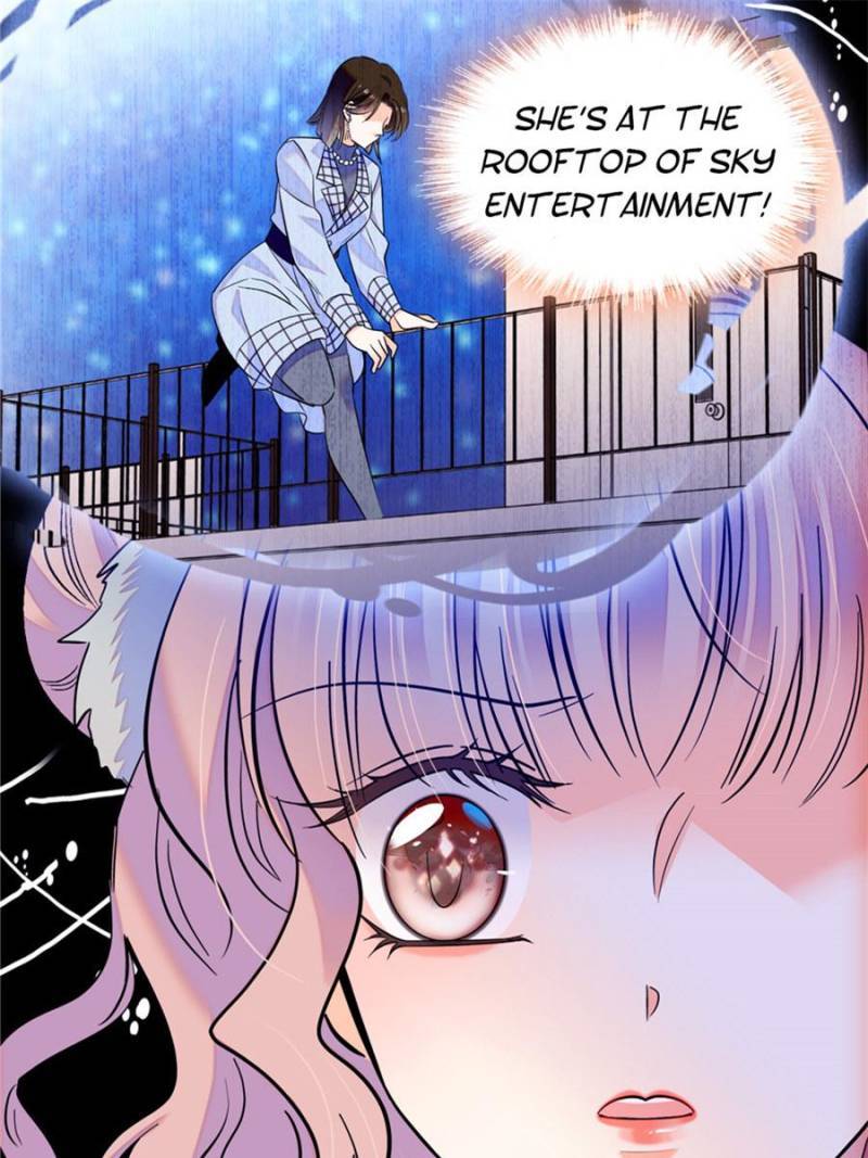 I’m Being Shipped With the King of Film! chapter 73 - page 54