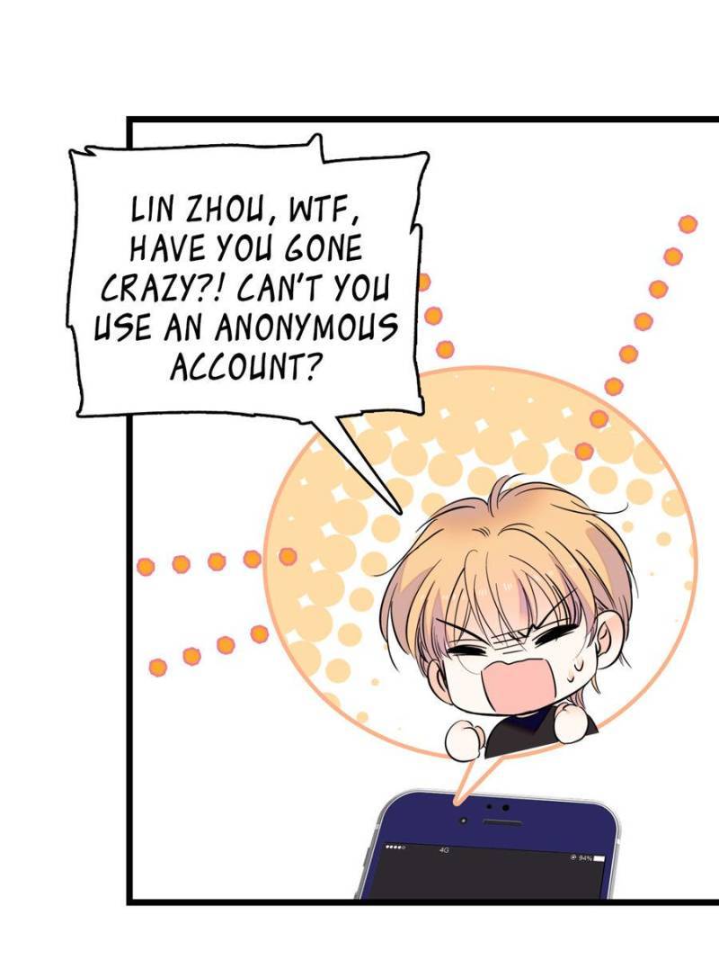 I’m Being Shipped With the King of Film! chapter 99 - page 14