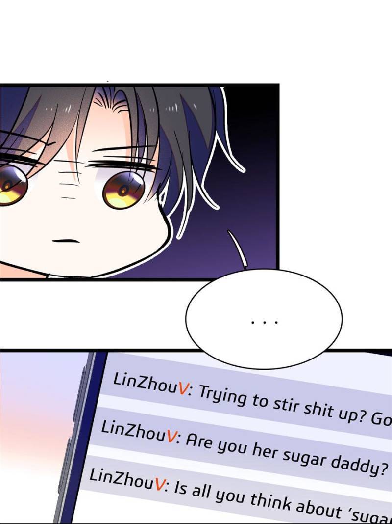 I’m Being Shipped With the King of Film! chapter 99 - page 16