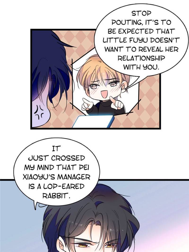 I’m Being Shipped With the King of Film! chapter 99 - page 21