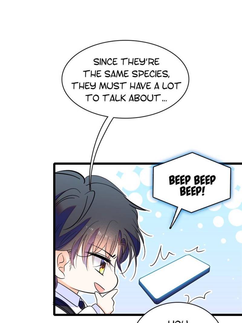 I’m Being Shipped With the King of Film! chapter 99 - page 23