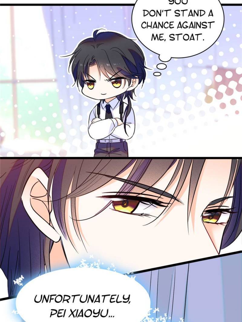I’m Being Shipped With the King of Film! chapter 99 - page 24