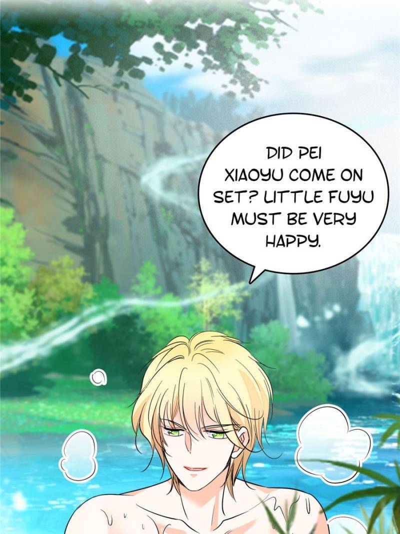 I’m Being Shipped With the King of Film! chapter 99 - page 30