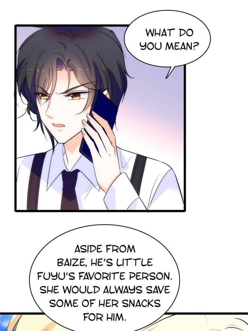 I’m Being Shipped With the King of Film! chapter 99 - page 32