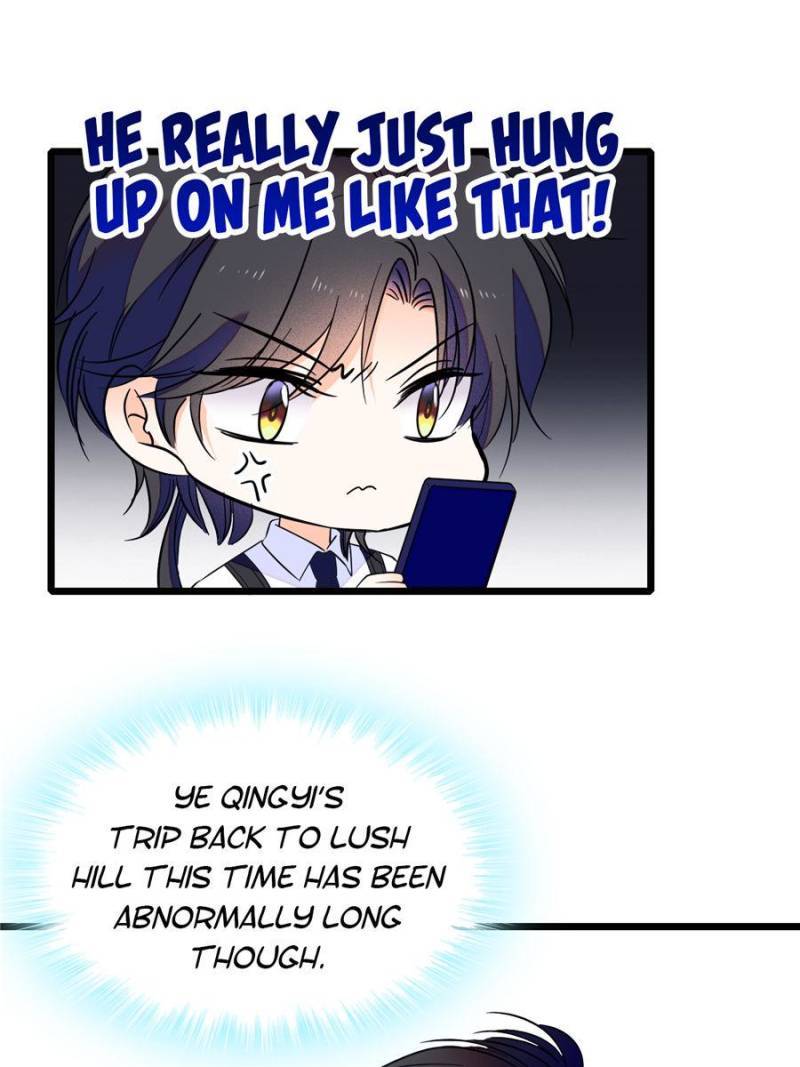 I’m Being Shipped With the King of Film! chapter 99 - page 38