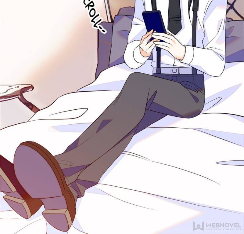 I’m Being Shipped With the King of Film! chapter 99 - page 4