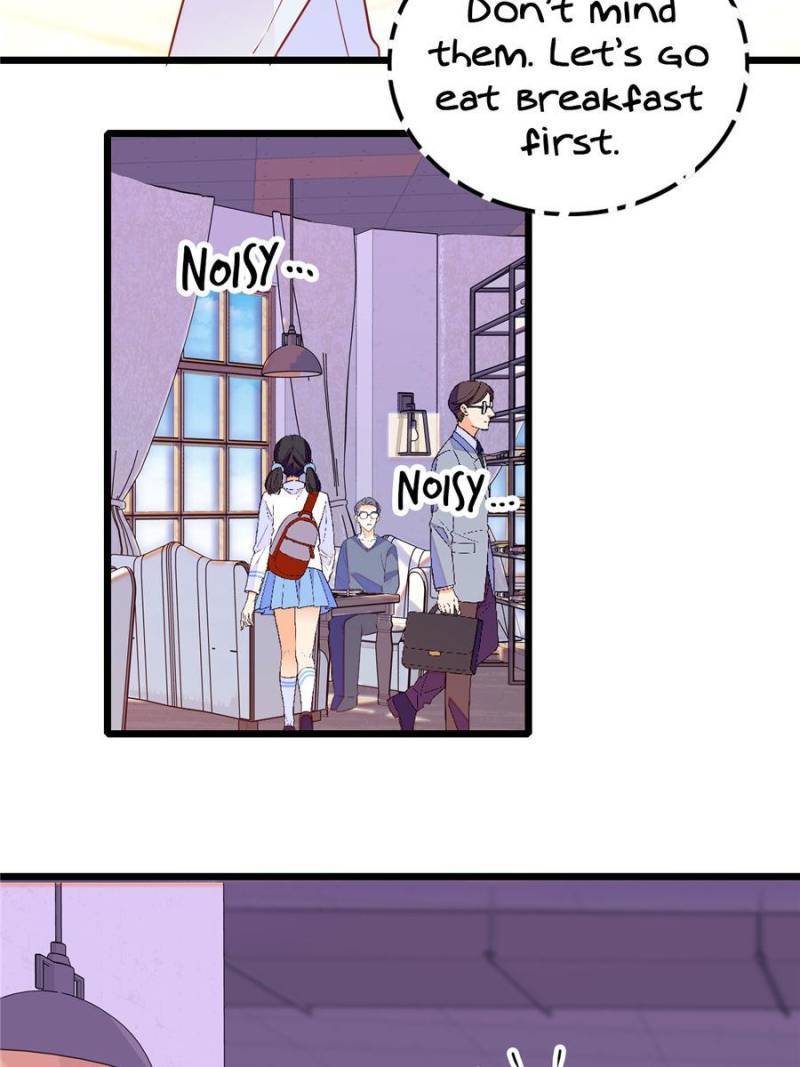 I’m Being Shipped With the King of Film! chapter 99 - page 42