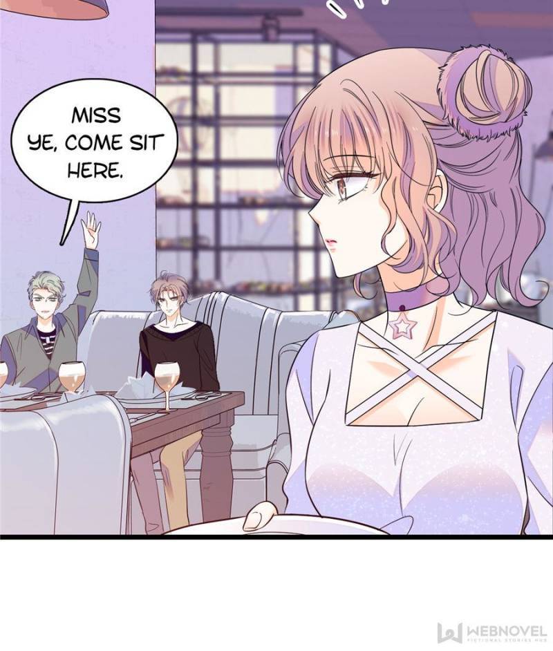 I’m Being Shipped With the King of Film! chapter 99 - page 43