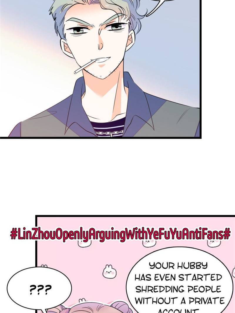 I’m Being Shipped With the King of Film! chapter 99 - page 46