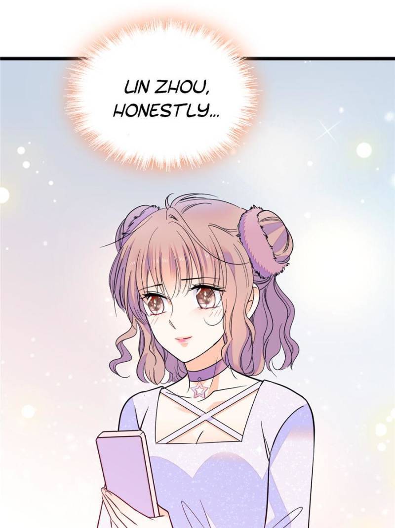 I’m Being Shipped With the King of Film! chapter 99 - page 48