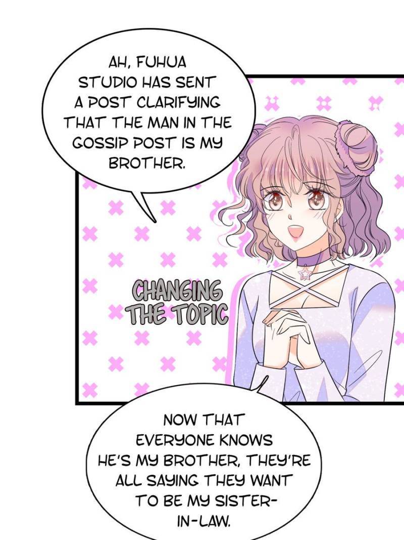 I’m Being Shipped With the King of Film! chapter 99 - page 54
