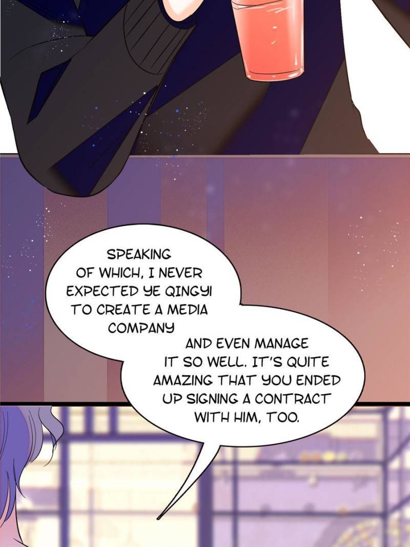 I’m Being Shipped With the King of Film! chapter 99 - page 57