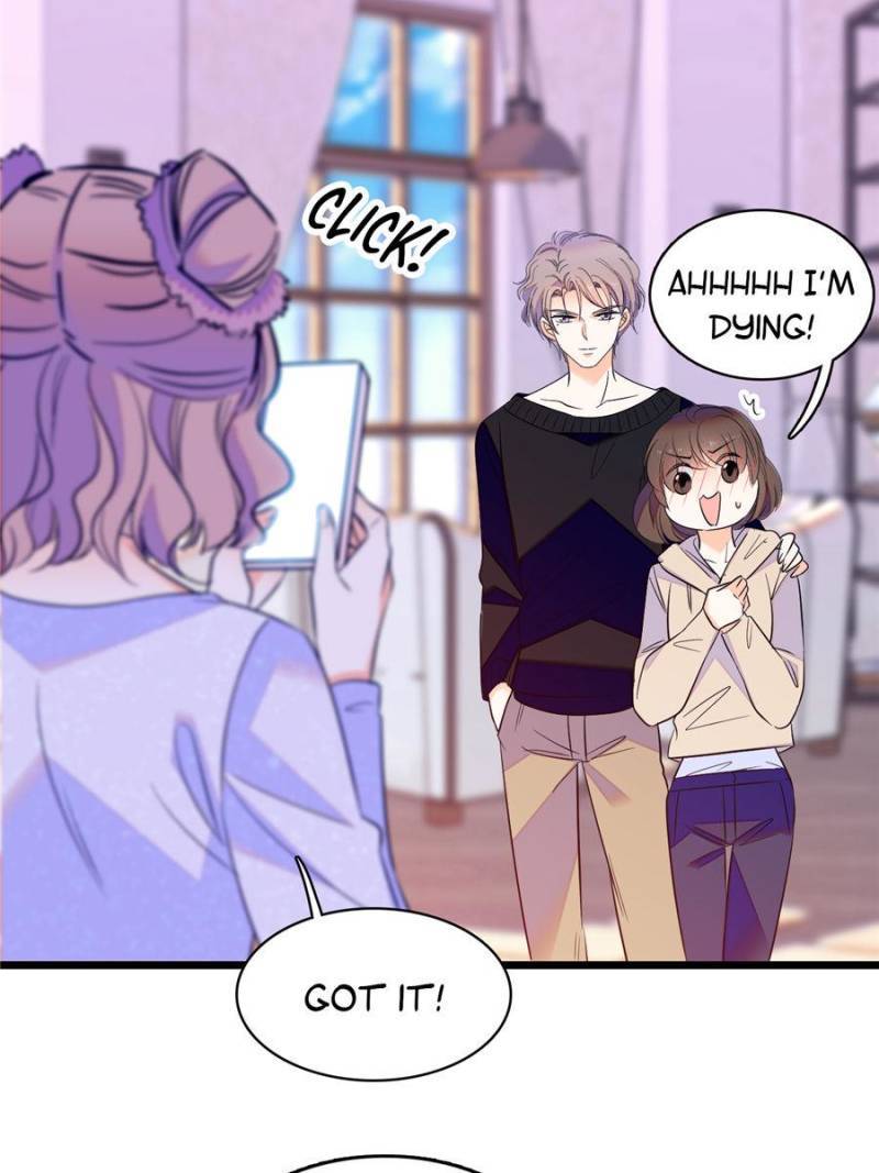 I’m Being Shipped With the King of Film! chapter 99 - page 64