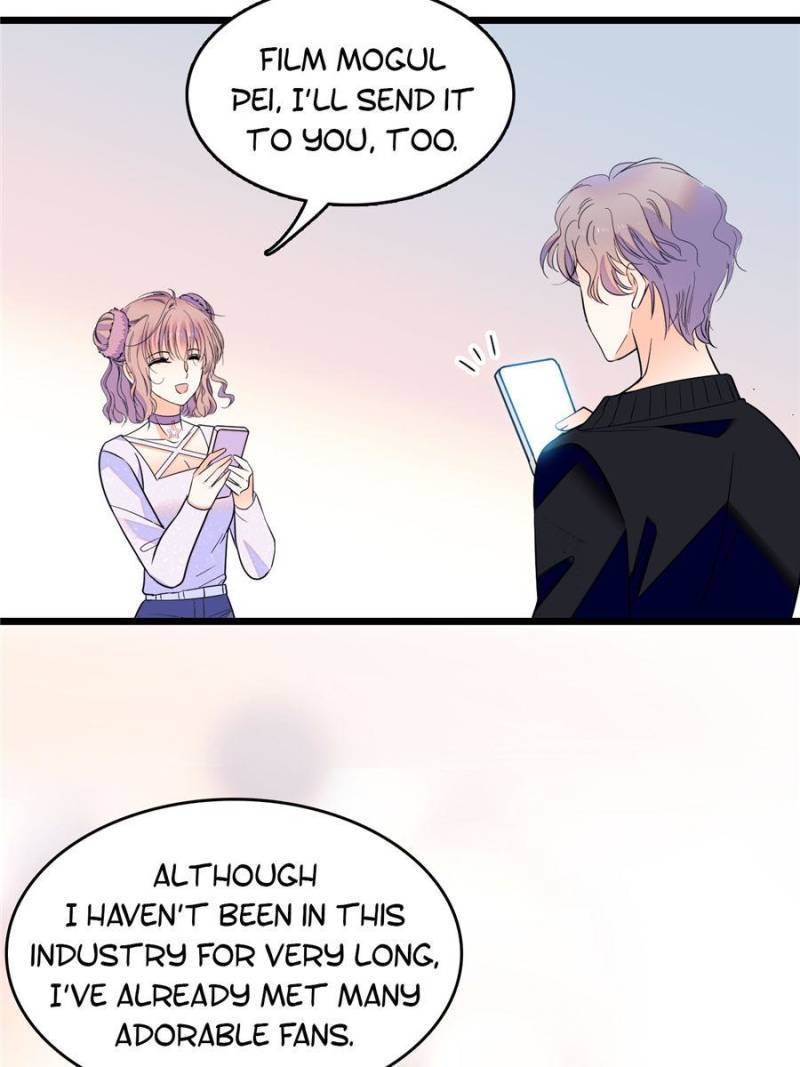 I’m Being Shipped With the King of Film! chapter 99 - page 65