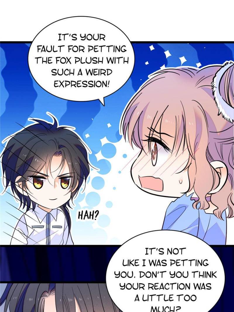 I’m Being Shipped With the King of Film! chapter 101 - page 20