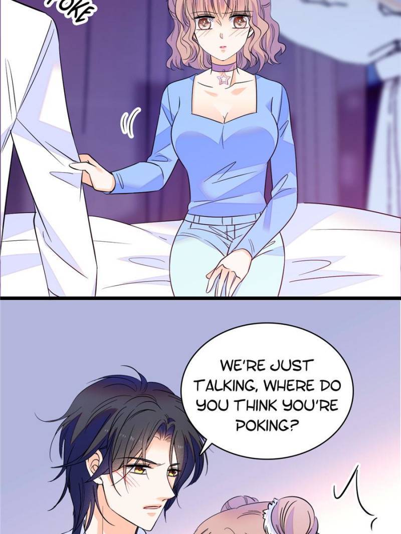 I’m Being Shipped With the King of Film! chapter 101 - page 22