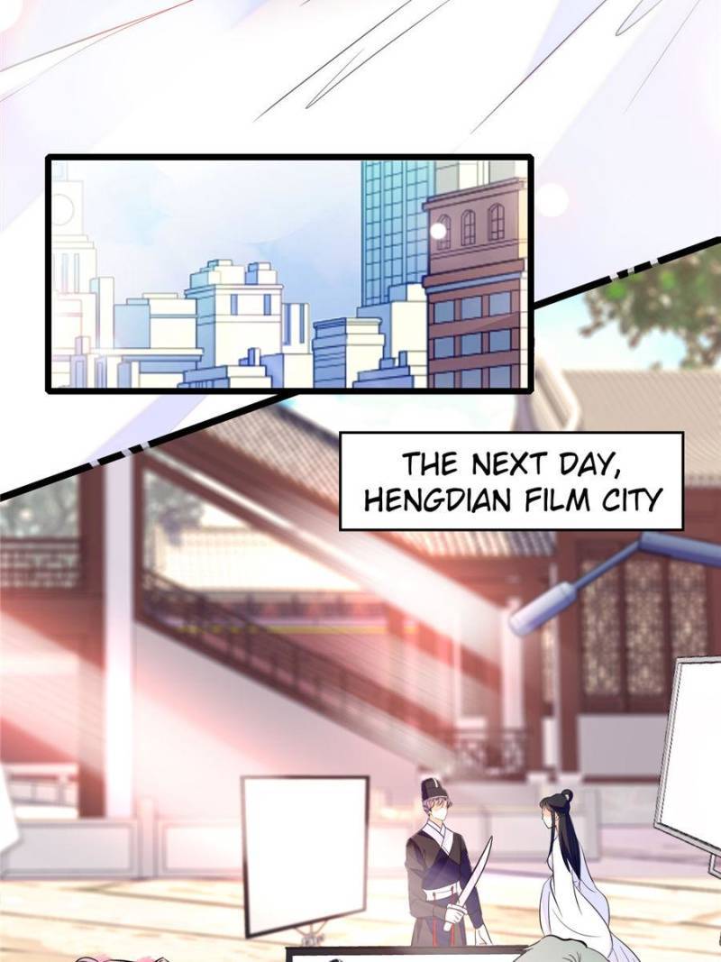 I’m Being Shipped With the King of Film! chapter 101 - page 29