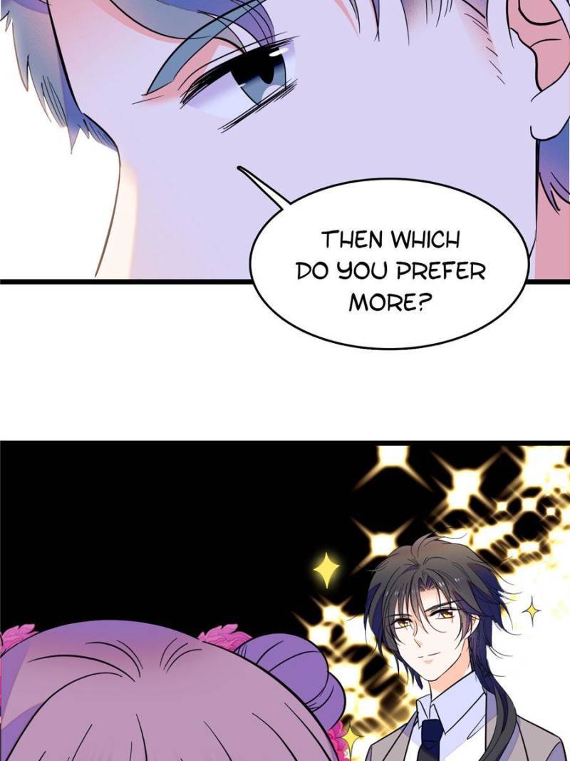 I’m Being Shipped With the King of Film! chapter 101 - page 35