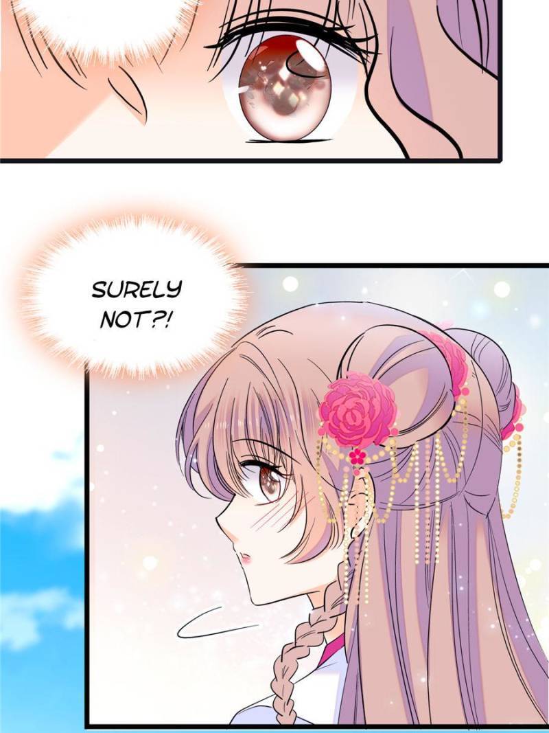I’m Being Shipped With the King of Film! chapter 101 - page 38
