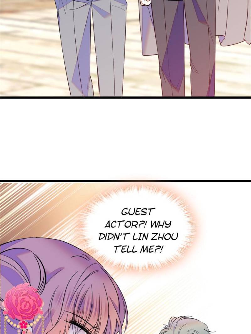 I’m Being Shipped With the King of Film! chapter 101 - page 43