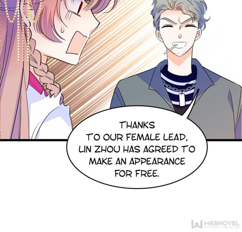 I’m Being Shipped With the King of Film! chapter 101 - page 44