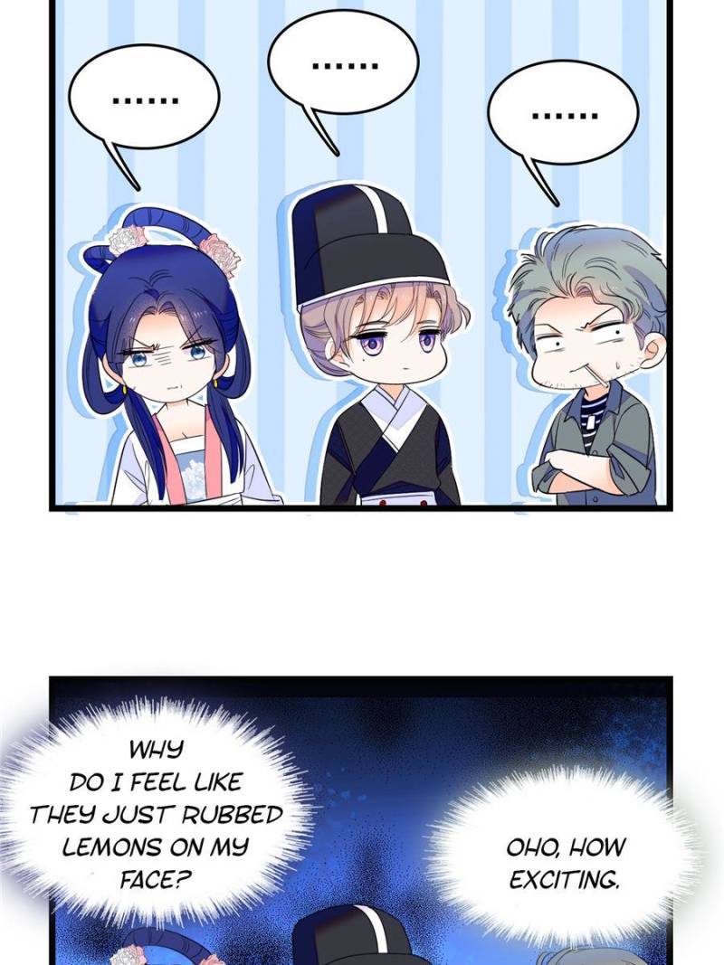 I’m Being Shipped With the King of Film! chapter 101 - page 52