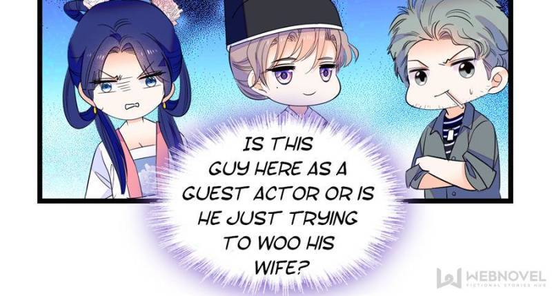 I’m Being Shipped With the King of Film! chapter 101 - page 53