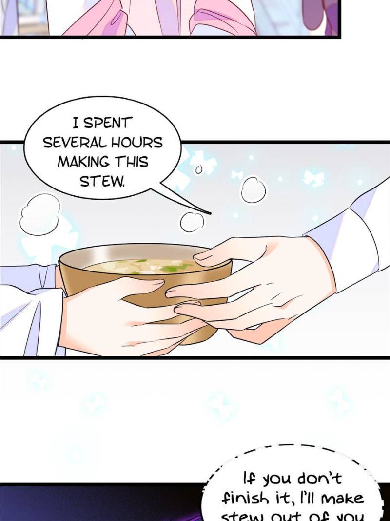 I’m Being Shipped With the King of Film! chapter 101 - page 55