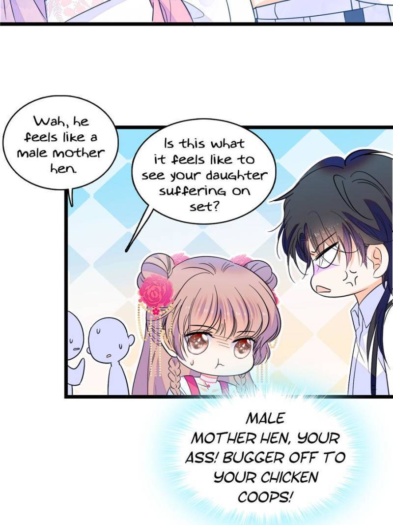 I’m Being Shipped With the King of Film! chapter 101 - page 57