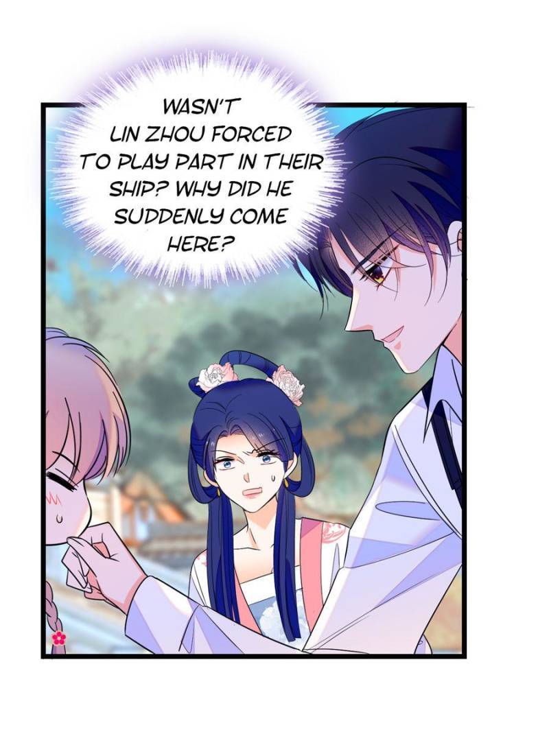 I’m Being Shipped With the King of Film! chapter 101 - page 59