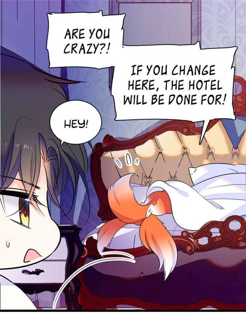 I’m Being Shipped With the King of Film! chapter 101 - page 6