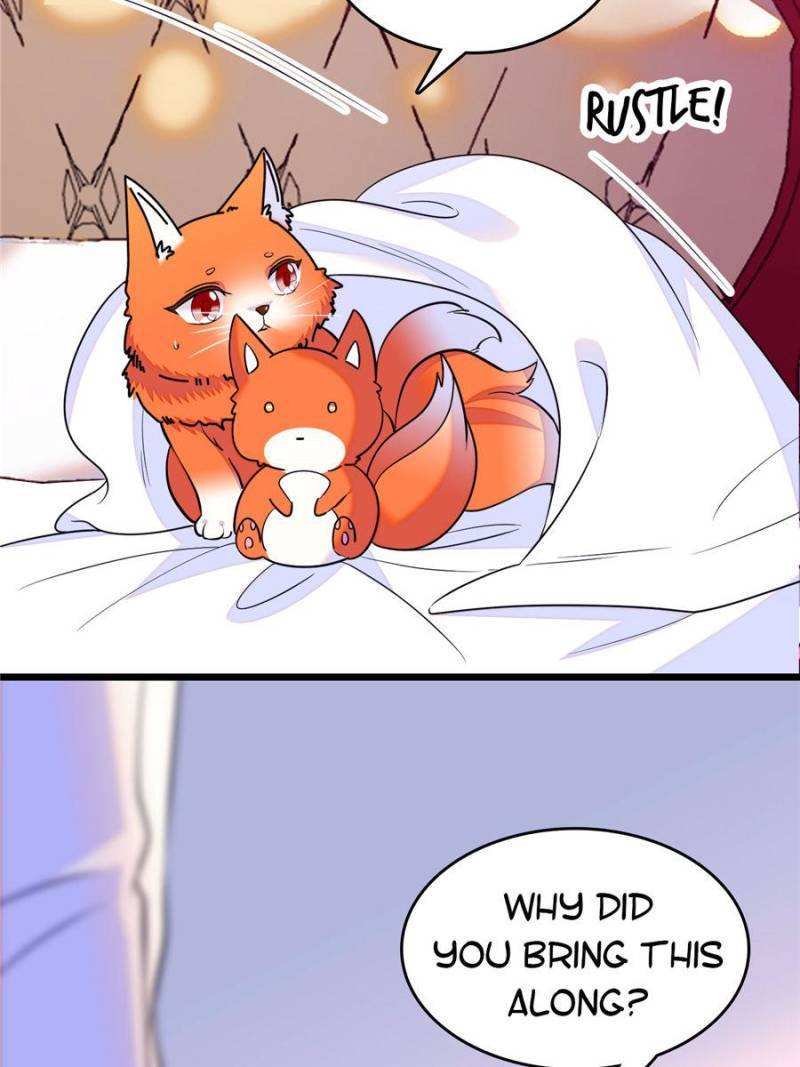 I’m Being Shipped With the King of Film! chapter 101 - page 8