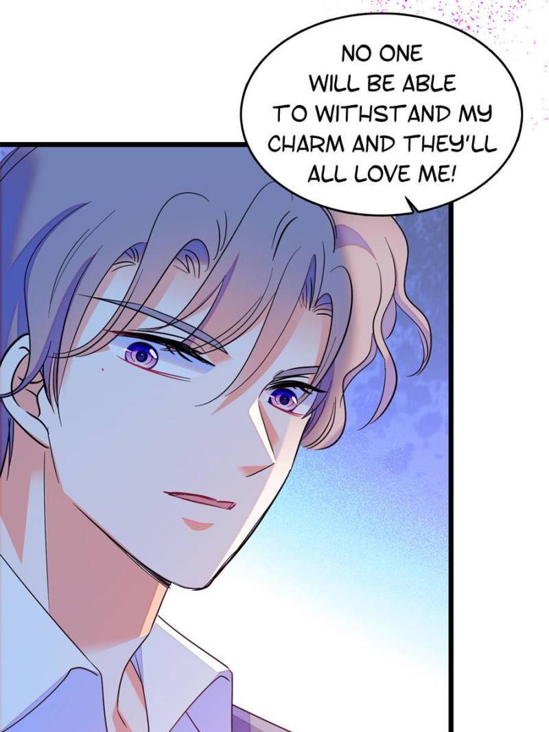 I’m Being Shipped With the King of Film! chapter 138 - page 14
