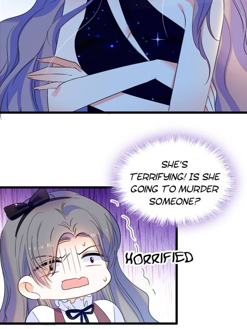 I’m Being Shipped With the King of Film! chapter 138 - page 26