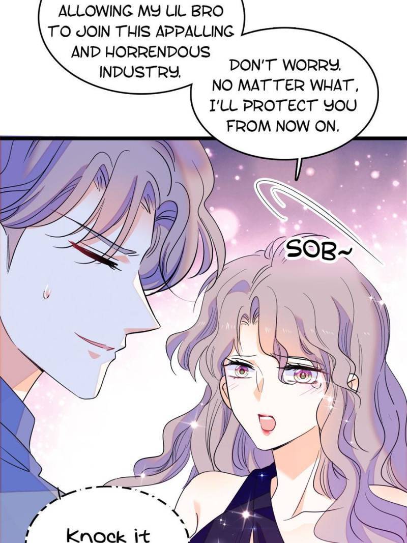 I’m Being Shipped With the King of Film! chapter 138 - page 30