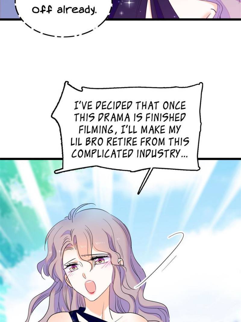 I’m Being Shipped With the King of Film! chapter 138 - page 31