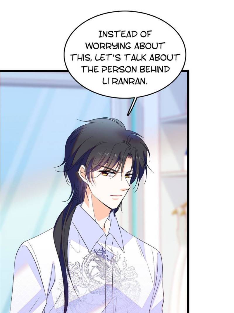 I’m Being Shipped With the King of Film! chapter 138 - page 38