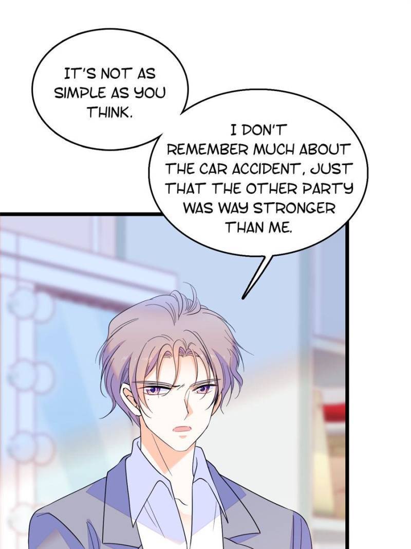 I’m Being Shipped With the King of Film! chapter 138 - page 41