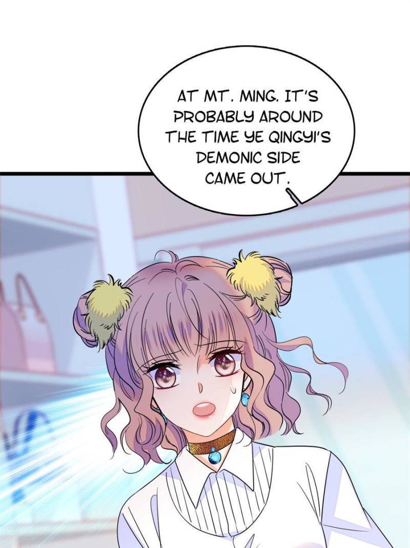 I’m Being Shipped With the King of Film! chapter 138 - page 45